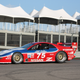 Illustration for article titled Where Do Famous Race Cars Go When They Get Replaced?